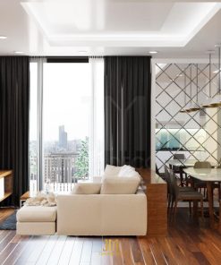 Hausneo Quận 9 - 66m2 - 2PN - Anh Thanh