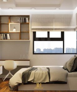 Hausneo Quận 9 - 66m2 - 2PN - Anh Thanh