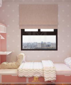 Hausneo Quận 9 - 66m2 - 2PN - Anh Thanh