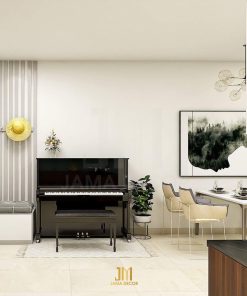 Opal Tower Bình Thạnh - 2PN - Chị Hà