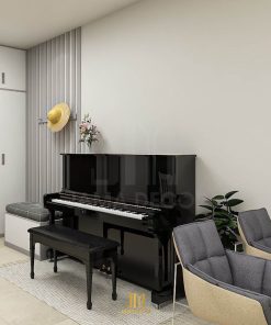 Opal Tower Bình Thạnh - 2PN - Chị Hà