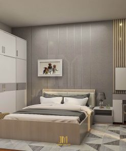 Opal Tower Bình Thạnh - 2PN - Chị Hà