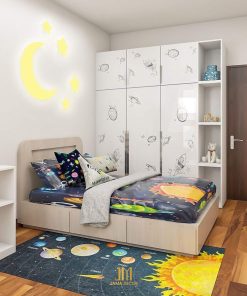 Opal Tower Bình Thạnh - 2PN - Chị Hà