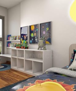 Opal Tower Bình Thạnh - 2PN - Chị Hà