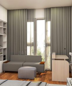 Opal Tower Bình Thạnh - 2PN - Chị Hà