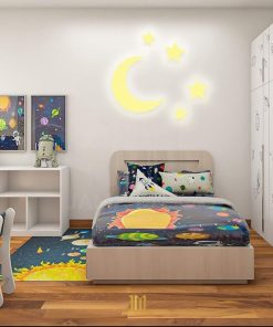 Opal Tower Bình Thạnh - 2PN - Chị Hà