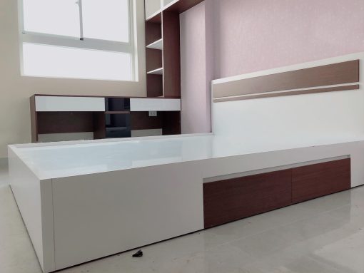 TDH Riverview Thủ Đức - 2PN - Chị Hằng