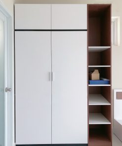 TDH Riverview Thủ Đức - 2PN - Chị Hằng