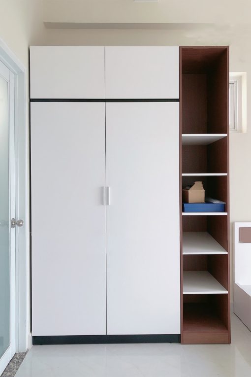 TDH Riverview Thủ Đức - 2PN - Chị Hằng