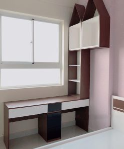 TDH Riverview Thủ Đức - 2PN - Chị Hằng