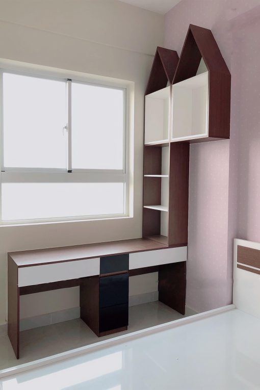 TDH Riverview Thủ Đức - 2PN - Chị Hằng