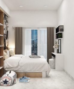 TDH Riverview Thủ Đức - 2PN - Chị Hằng