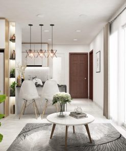 TDH Riverview Thủ Đức - 2PN - Chị Hằng