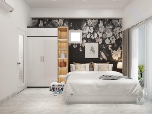 TDH Riverview Thủ Đức - 2PN - Chị Hằng