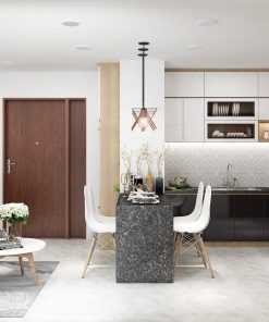 TDH Riverview Thủ Đức - 2PN - Chị Hằng