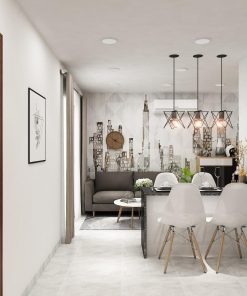 TDH Riverview Thủ Đức - 2PN - Chị Hằng