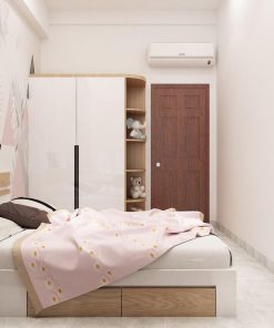 TDH Riverview Thủ Đức - 2PN - Chị Hằng