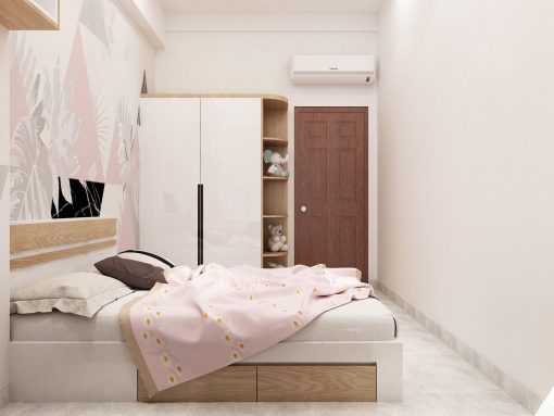 TDH Riverview Thủ Đức - 2PN - Chị Hằng