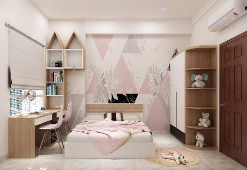 TDH Riverview Thủ Đức - 2PN - Chị Hằng