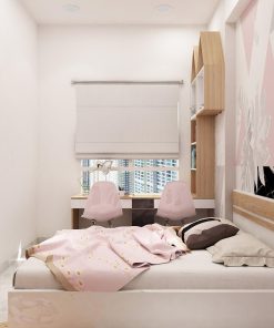 TDH Riverview Thủ Đức - 2PN - Chị Hằng