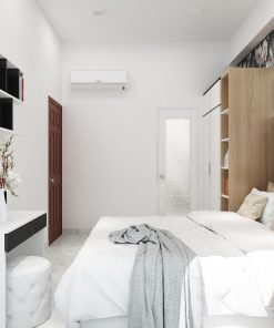 TDH Riverview Thủ Đức - 2PN - Chị Hằng