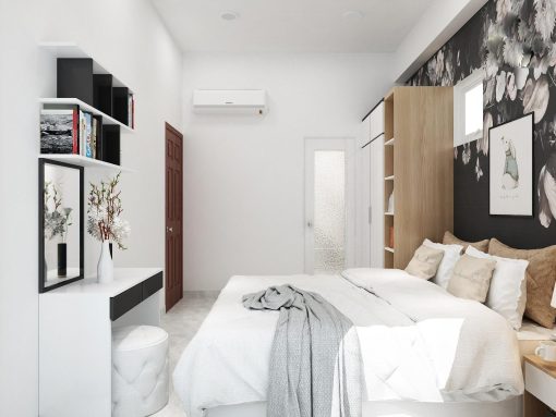 TDH Riverview Thủ Đức - 2PN - Chị Hằng