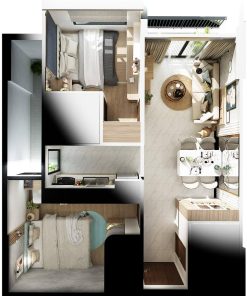 richmond city 2pn anh tuan 16