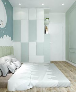 thu thiem quan 2 2pn chi mai 19