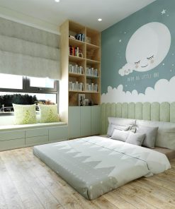 thu thiem quan 2 2pn chi mai 16