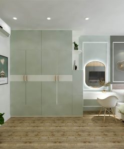 thu thiem quan 2 2pn chi mai 14