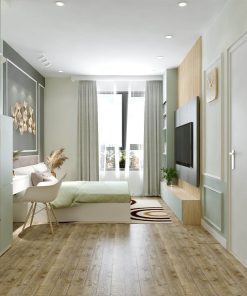 thu thiem quan 2 2pn chi mai 15