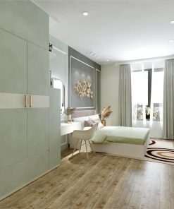 thu thiem quan 2 2pn chi mai 13