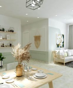 thu thiem quan 2 2pn chi mai 5