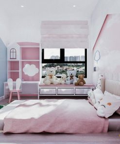 thu thien dragon 2pn chi nhi 14