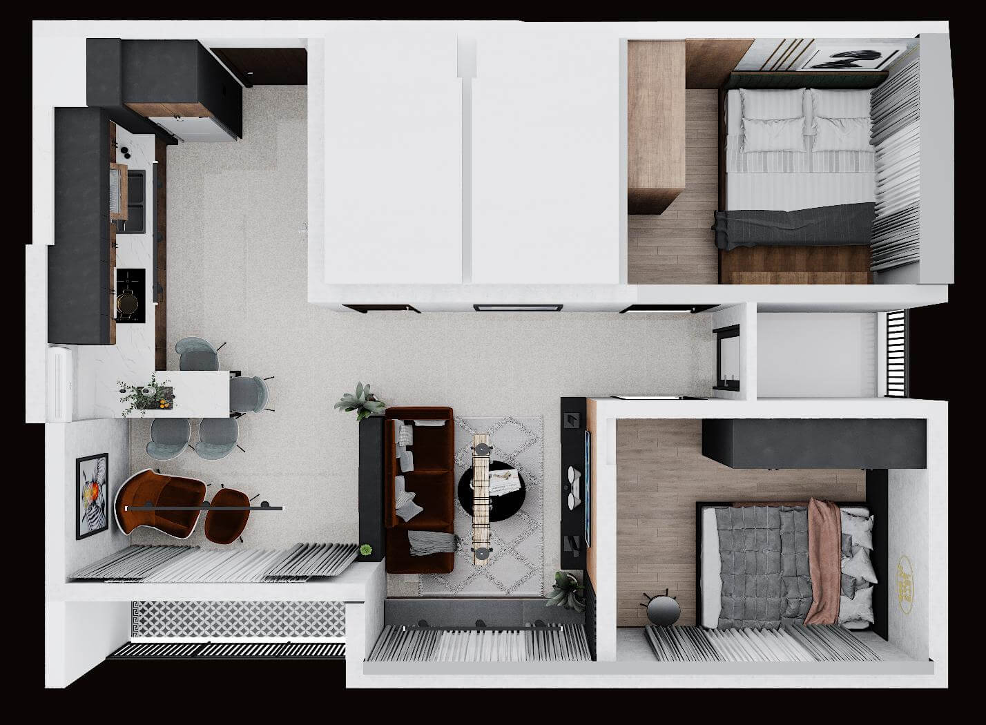 vinhomes grand park 2pn anh dat 10