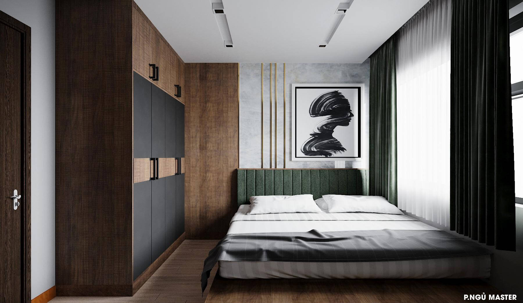 vinhomes grand park 2pn anh dat 6