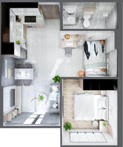 vinhomes grand park 1pn chi mo 16