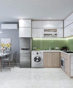 vinhomes grand park 1pn chi mo 8