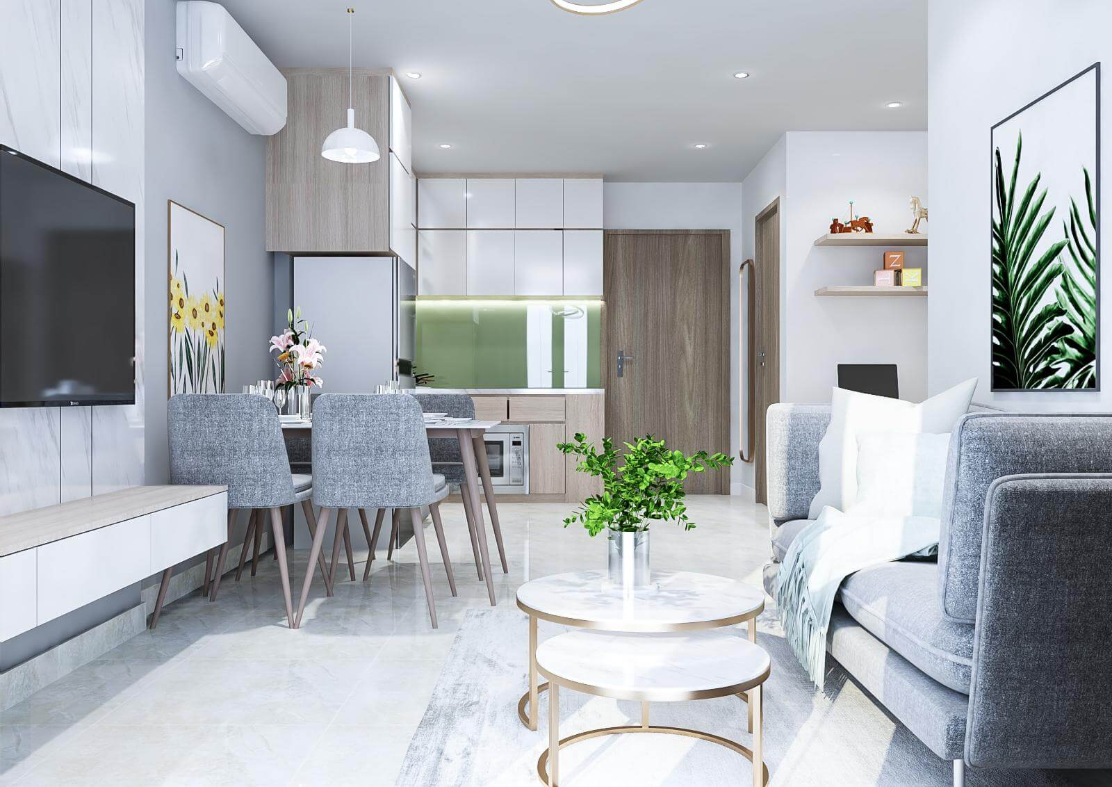 vinhomes grand park 1pn chi mo 4