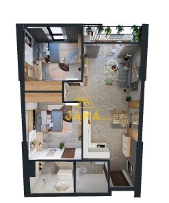 gateway vung tau 2pn anh phung 14