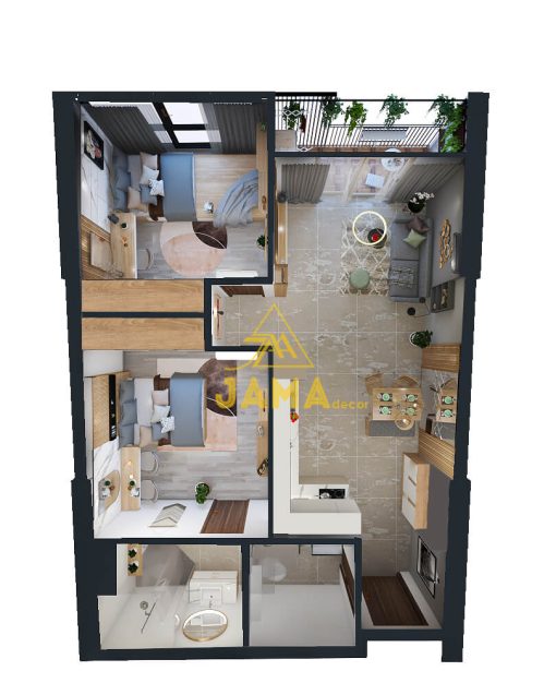 Gateway Vũng Tàu - 2PN - Anh Phùng - Ảnh 15