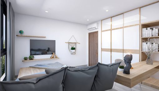 Gateway Vũng Tàu - 2PN - Anh Phùng - Ảnh 11