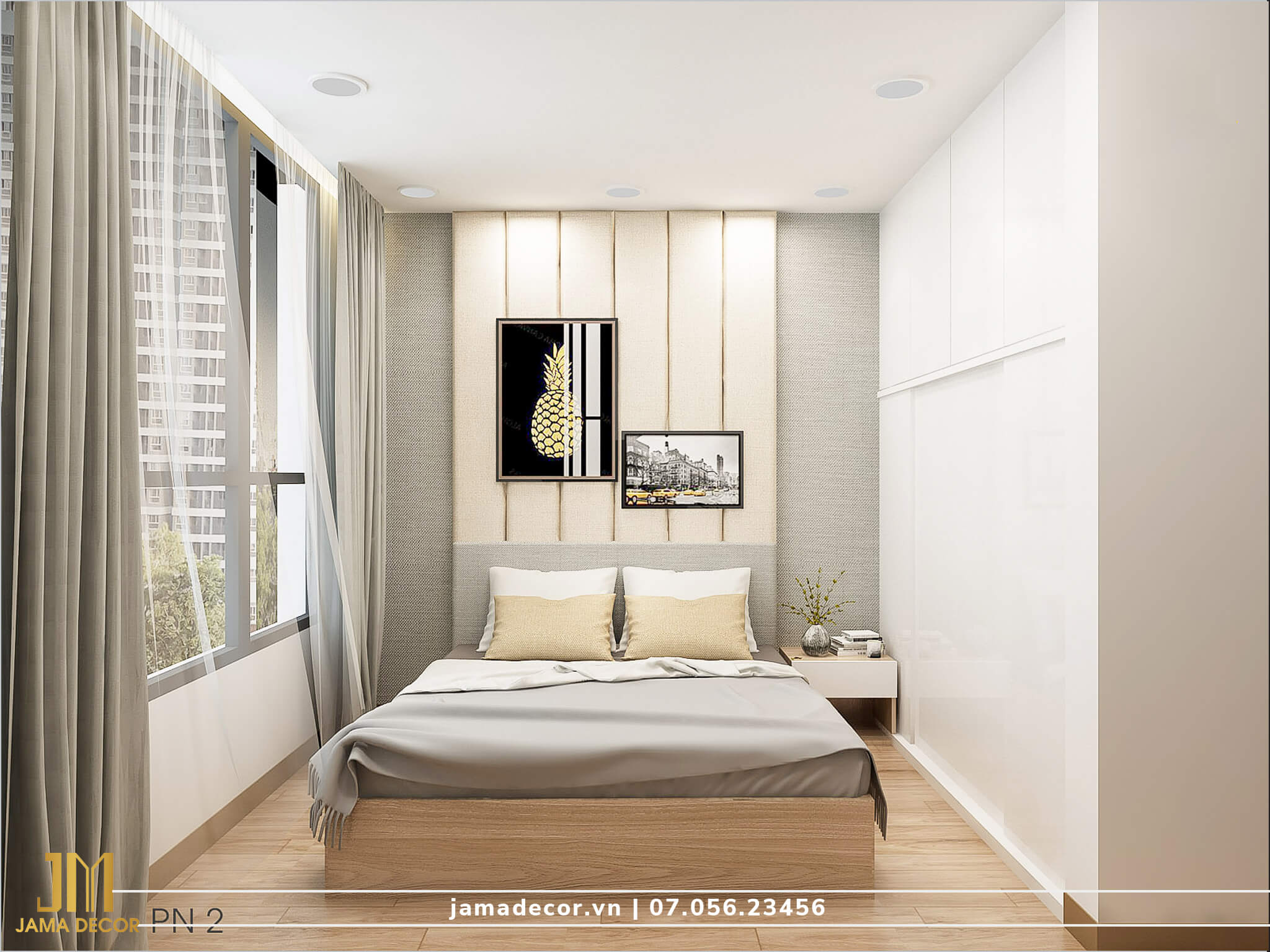 vinhome grand park 3pn chi tien roxy 15