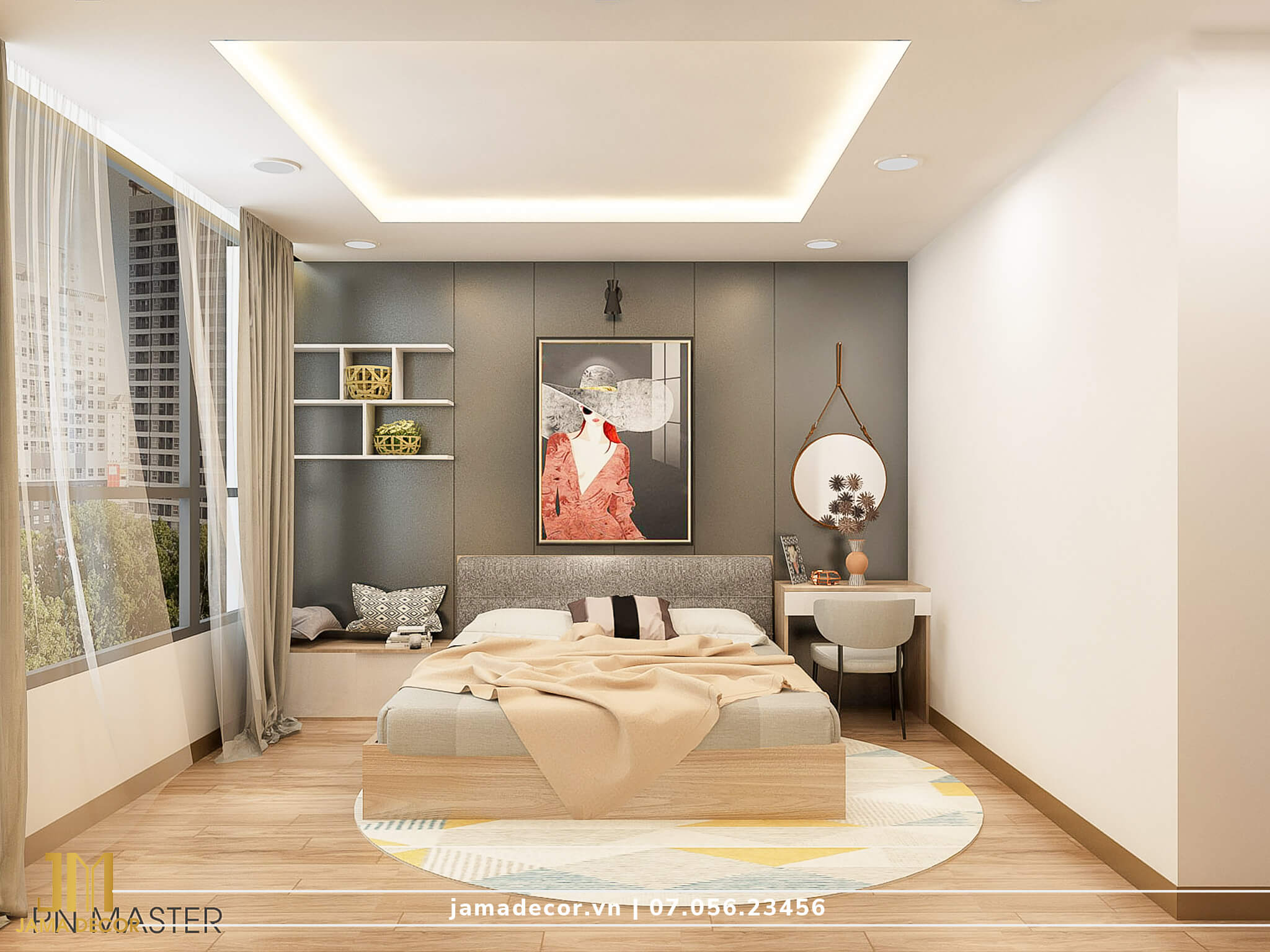 vinhome grand park 3pn chi tien roxy 13