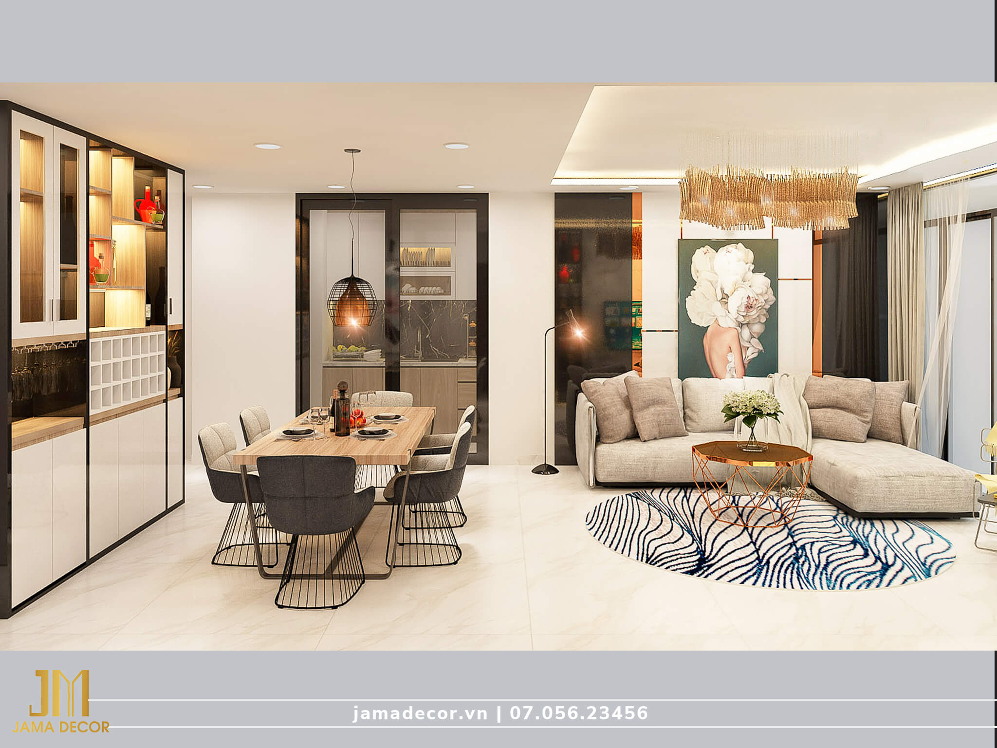 vinhome grand park 3pn chi tien roxy 3