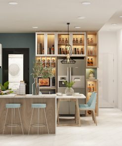 saigon south residences chi yen 2pn 19