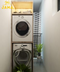 saigon south residences chi yen 2pn 18