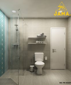 saigon south residences chi yen 2pn 14