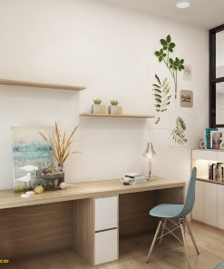 saigon south residences chi yen 2pn 10