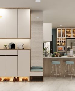 saigon south residences chi yen 2pn 6